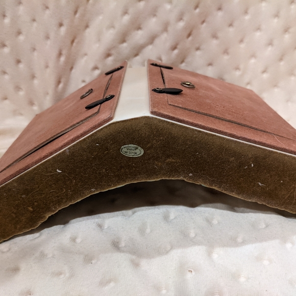 Winnie the Pooh - rare / vintage picture frame. Dual pictures. - Picture 8 of 12